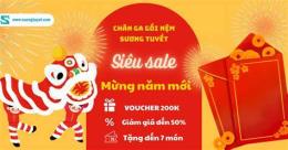 tính năng nổi bật chan ga goi nem da nang
