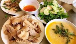 tính năng nổi bật cháo gà ở đà nẵng