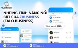 tính năng nổi bật chon ngay tot da ga