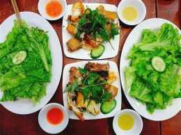 tính năng nổi bật cơm gà cô quý đà lạt