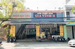 tính năng nổi bật cơm gà gia vĩnh phan châu trinh đà nẵng