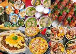 tính năng nổi bật com ga ngon o da lat