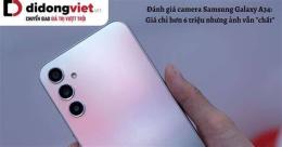 tính năng nổi bật da ga 6 4 2023