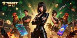 tính năng nổi bật đá gà 789bet https:z789bet.com