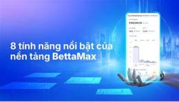 tính năng nổi bật da ga 8 12