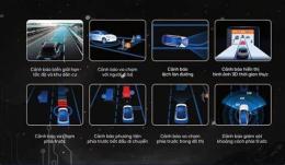 tính năng nổi bật da ga c2 11 12