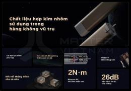 tính năng nổi bật da ga c3 15 4