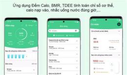 tính năng nổi bật da gà calo