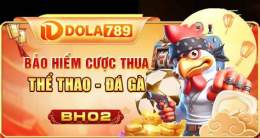 tính năng nổi bật đá gà dola789