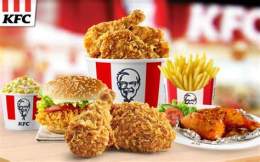 tính năng nổi bật da ga kfc