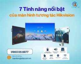 tính năng nổi bật da ga man