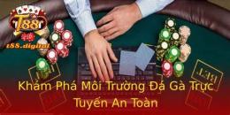 tính năng nổi bật đá gà t88