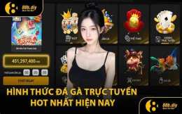 tính năng nổi bật da ga truc tuyen campuchia