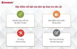 tính năng nổi bật đá ga tt hnay