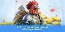 tính năng nổi bật đá gà w88 may88z