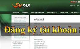 tính năng nổi bật đăng ký tài khoản đá gà sv388
