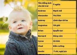tính năng nổi bật đặt tên con gái sinh năm 2016