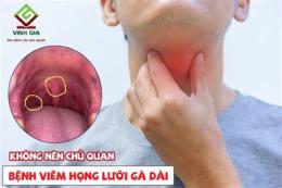 tính năng nổi bật gà đá bị viêm họng