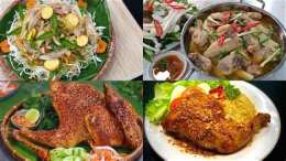 tính năng nổi bật gà đá nấu món gì ngon nhất