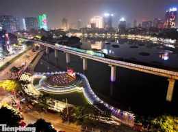tính năng nổi bật ga hà nội đống đa, hà nội