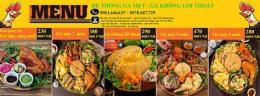 tính năng nổi bật gà không lối thoát đống đa