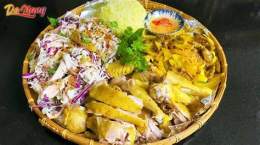 tính năng nổi bật gà lên mâm hùng my đà nẵng