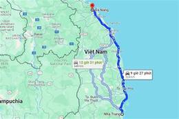 tính năng nổi bật ga nha trang đi đà nẵng