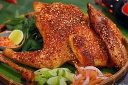tính năng nổi bật gà nướng muối ớt đà lạt