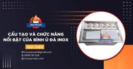 tính năng nổi bật gà ủ đá