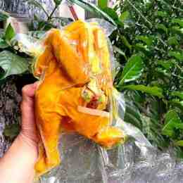 tính năng nổi bật gà ủ muối nên để ngăn đá hay ngăn mát