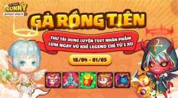 tính năng nổi bật game đá gà rồng phượng