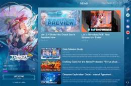 tính năng nổi bật game ga da