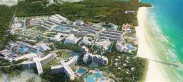 tính năng nổi bật grand world phú quốc gành dầu