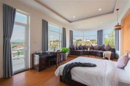 tính năng nổi bật homestay đà lạt gần trung tâm