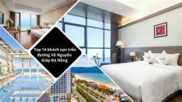tính năng nổi bật khách sạn ở gần ga đà nẵng