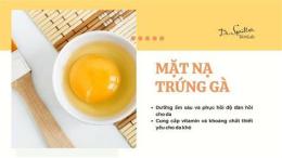 tính năng nổi bật mặt nạ trứng gà cho da khô yoosun.vn