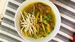 tính năng nổi bật miến gà 79 đà lạt