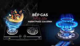 tính năng nổi bật mua bep ga tai da nang