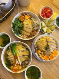 tính năng nổi bật mua da gà hà nội