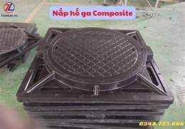 tính năng nổi bật nắp hố ga composite đà nẵng