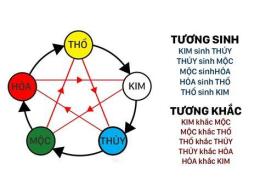 tính năng nổi bật ngũ hành xem ngày tốt để đi đá gà