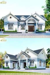 tính năng nổi bật nhà cấp 4 gác lửng đẹp hiện đại