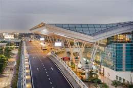 tính năng nổi bật nhà ga quốc tế sân bay đà nẵng