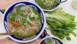 tính năng nổi bật phở gà đà lạt ngon