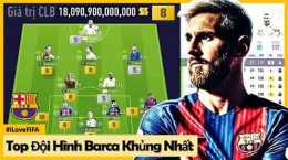 tính năng nổi bật phúc barca đá gà