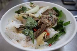 tính năng nổi bật quán bánh ướt lòng gà đà lạt