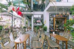 tính năng nổi bật quán cafe gần ga đà nẵng