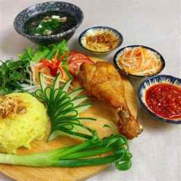tính năng nổi bật quán cơm gà ngon nhất đà nẵng