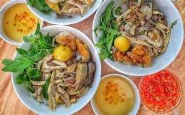 tính năng nổi bật quán trang bánh ướt lòng gà đà lạt