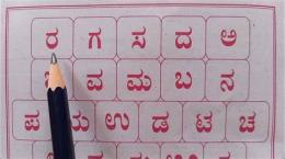 tính năng nổi bật ra ga sa da a kannada chart
